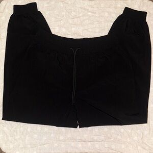 Spyder Women's Black Ankle Pants